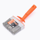 120x35mm Bent Handle Ceiling Brush
