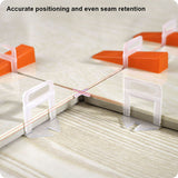 2mm, 3mm Tile Leveler Clips