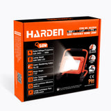 20, 30, 50watt Portable Work Light