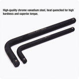 500mm 1" L Type Wrench