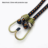 2Pcs 36" Luggage Rope Set