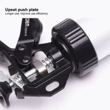 9", 15" Aluminum Caulking Gun