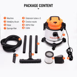 1200W 12L Vacuum cleaner
