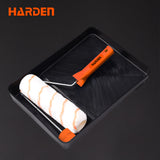 3Pcs Paint Roller Set