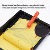 6Pcs Paint Roller Set
