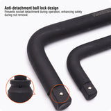 500mm 1" L Type Wrench