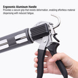 9'' Caulking Gun