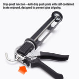 9'' Caulking Gun