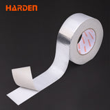 5cm, 10cm x 10m Aluminum foil waterproof tape