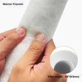 3/8“ (9.5mm) Paint Roller Cover