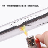 4.8cm*25m Aluminium Foil Tape