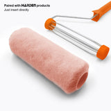 9" Paint Roller Cover Fibre height: 1"(25mm)