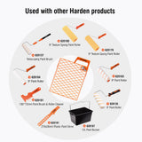 300x260mm Plastic Paint Roller Grid
