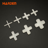 300PCS 2mm - 10mm Tile Cross Spacer