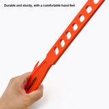 270x28mm Plastic Paint Stirrer