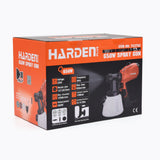 650W Spray Gun