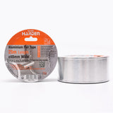 4.8cm*25m Aluminium Foil Tape