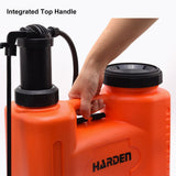 Knapsack Sprayer 16Liter
