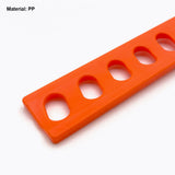 270x28mm Plastic Paint Stirrer