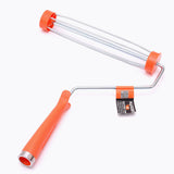 9" Paint Roller Frame