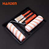 6Pcs Paint Roller Set