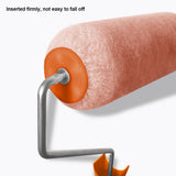 9" Paint Roller Cover Fibre height: 1"(25mm)