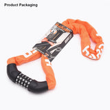1000*6mm 5 Digit Combination Chain Lock