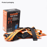 Safety Harness 45mm polyester webbing
