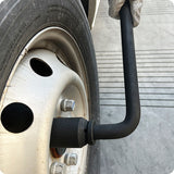 500mm 1" L Type Wrench