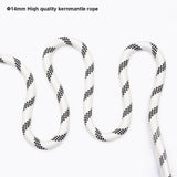 Energy Absorber Lanyard Hiqh Quality Kernmantle Rope