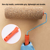 9" Texture Sponge Paint Roller