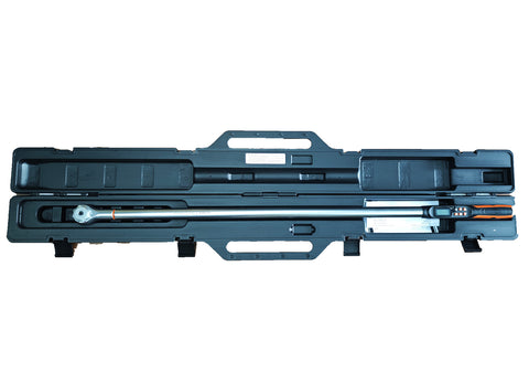 50-1000N.m 3/4" Digital Torque Wrench