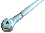 Digital 100-550N.m 3/4" Torque Wrench