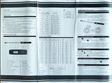 Digital 100-550N.m 3/4" Torque Wrench