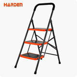 2/3/4/5 Steps Steel Ladder