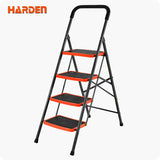 2/3/4/5 Steps Steel Ladder