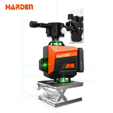 Green 16 Lines Laser Level