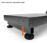 150KG Electronic Platform Weight
