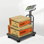 150KG Electronic Platform Weight