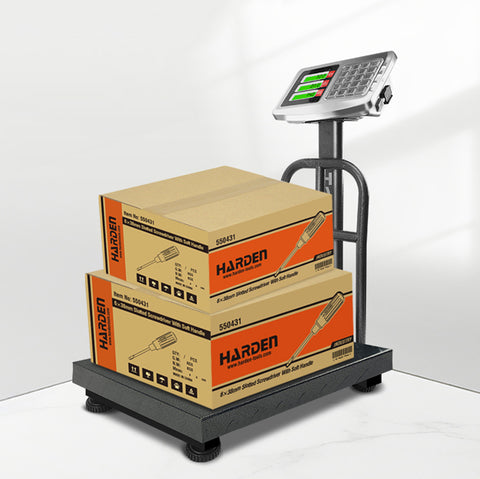 150KG Electronic Platform Weight