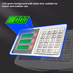 150KG Electronic Platform Weight