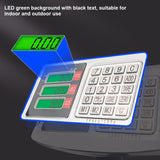 150KG Electronic Platform Weight