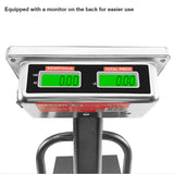 150KG Electronic Platform Weight