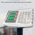 150KG Electronic Platform Weight