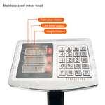 150KG Electronic Platform Weight