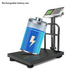 150KG Electronic Platform Weight