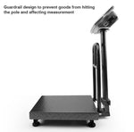 150KG Electronic Platform Weight