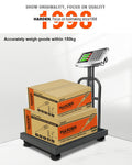 150KG Electronic Platform Weight