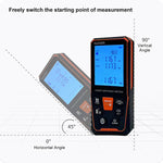 60M Laser Distance Meter