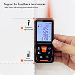 60M Laser Distance Meter